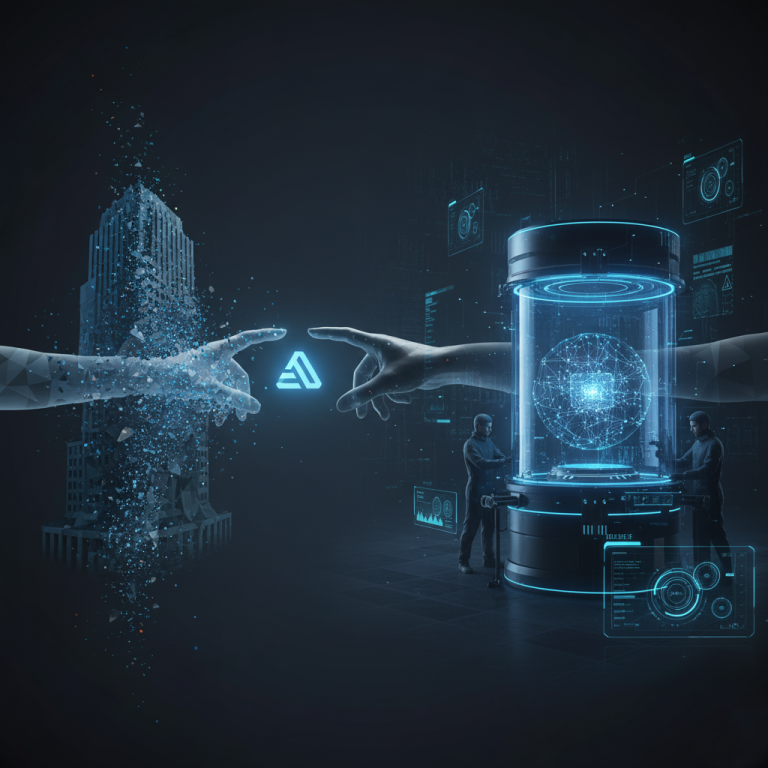 2022–2024 — Private Deployment & Evolution