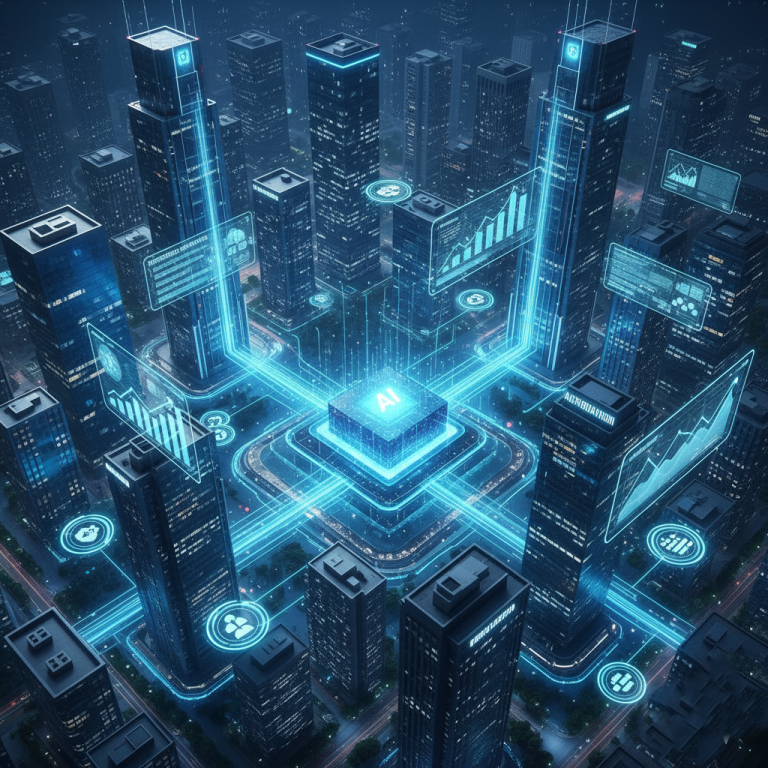 2025 — Select Enterprise Rollout